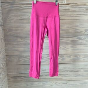 Lululemon 23” Align High-Rise Crop